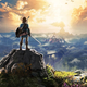 Nintendo struck open-world gold by making exploration its own reward